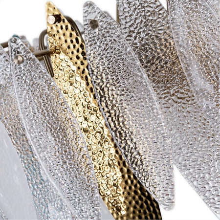 Подвесная люстра Divinare AMELIE 6003/01 SP-8 - фото