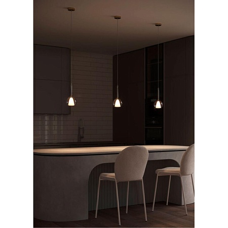 ARTE LAMP A2715SP-1SG - фото