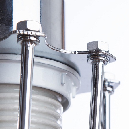 Подвесной светильник Divinare OFELIA 2001/02 SP-1 - фото