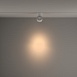 Трековый светильник Technical Yin TR084-1-15W3K-D-W - фото