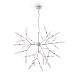 Подвесной светильник Freya Iris FR5067PL-36W - фото