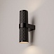Настенный светильник (бра) Technical Focus Design C069WL-02B - фото