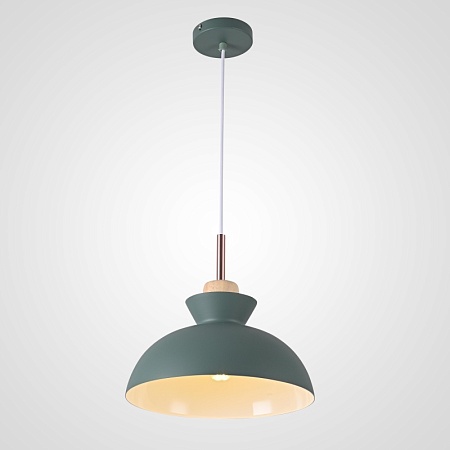 Подвесной Светильник Omg A Green Imperiumloft 179782-26 - фото