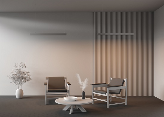 Линейный светильник Technical LL312019 - фото