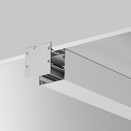 Комплектующие для профиля Led Strip 642037 - фото
