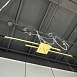 Подвесная Люстра Dighton Ch L5 Imperiumloft 192783-23 - фото