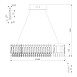 Подвесной светильник Eurosvet 101007 LED - фото