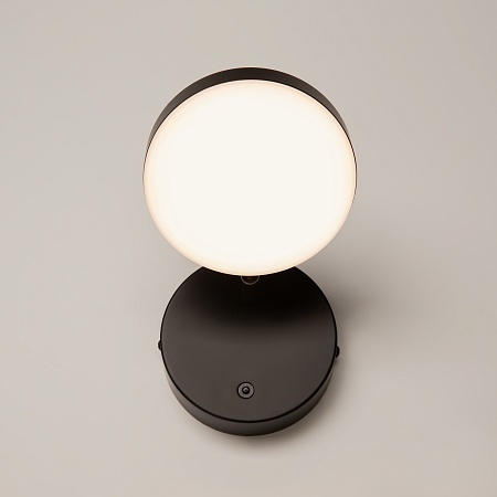 Настенный светильник (бра) Maytoni Fad MOD070WL-L8B3K - фото