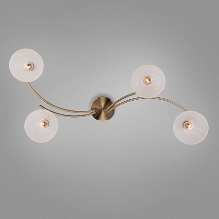 Потолочный светильник Eurosvet 30141/4 - фото