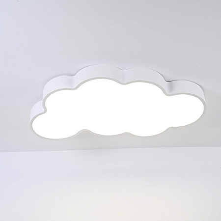 Потолочный Светильник Cloud 90 Белый Imperiumloft 186678-26 - фото