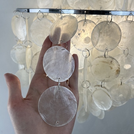 Бра Fun 1Wm / 1Wa Imperiumloft 131696-49 - фото