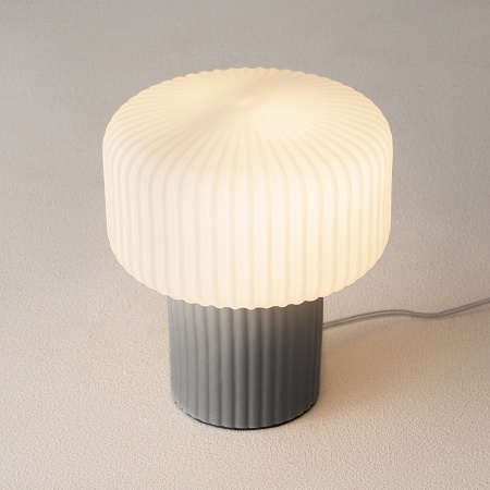 Настольный светильник Maytoni MOD404TL-01GR - фото