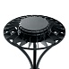 Светильник уличный FERON, SP7010, 50W 5000lm 4000K, черный - фото