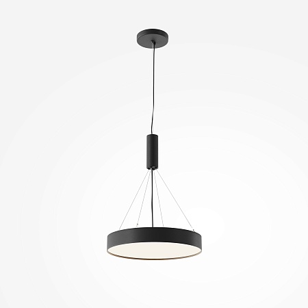 Потолочный светильник Technical Zon C032CL-45W4K-RD-B - фото