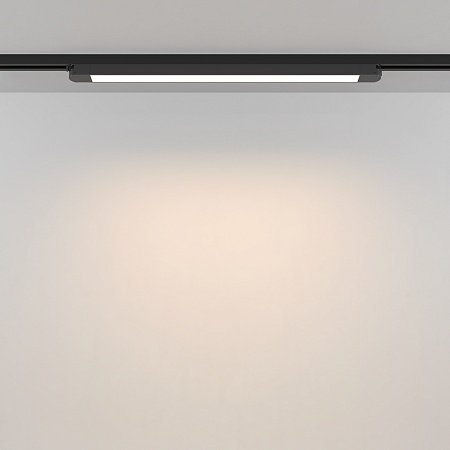 Трековый светильник Technical TR000-1-24W3K-B_1 - фото