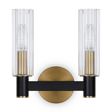 Настенный светильник (бра) Freya Ambra FR5167WL-02B - фото