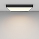 Потолочный светильник Technical Zon C032CL-90W3K-SQ-B - фото