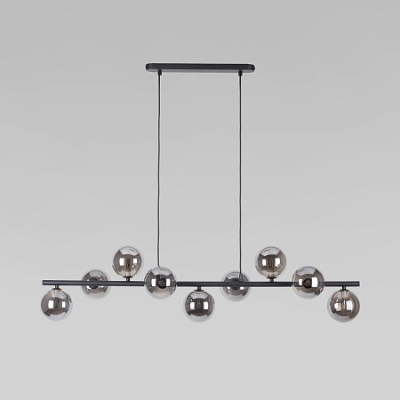 Подвесной светильник TK Lighting 5667 Estera Black - фото
