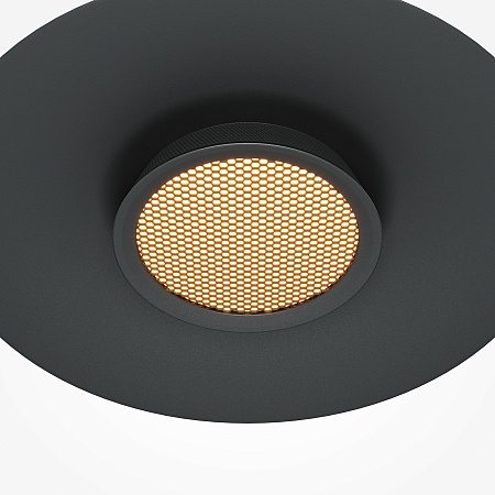 Подвесной светильник Maytoni El MOD041PL-L15B3K1 - фото