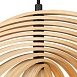 Подвесной светильник Maytoni Roots MOD197PL-01W1 - фото