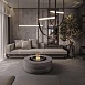 10221/1250 Подвесной светильник LOFT IT Liana - фото