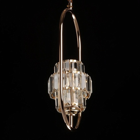 Люстра De City Бриз 111017601 - фото