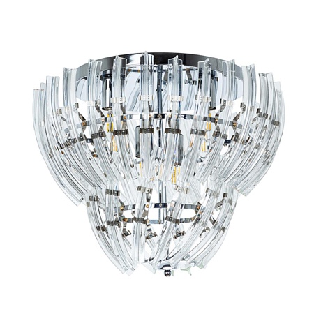 Потолочная люстра ARTE LAMP A1054PL-6CC - фото